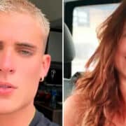 Mais uma vez, Tiago Ramos e a mãe de Neymar, Nadine Gonçalves, se envolvem em polêmica após suposta traição da mulher.
