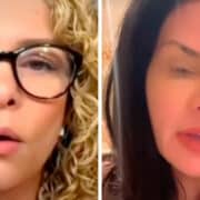 Bárbara Borges se pronuncia após acusação de Solange Gomes: "Não tenho dívida"